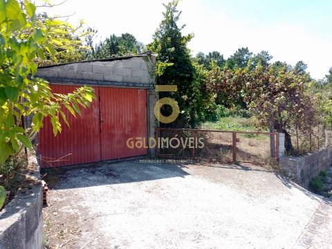 Terreno para Construção