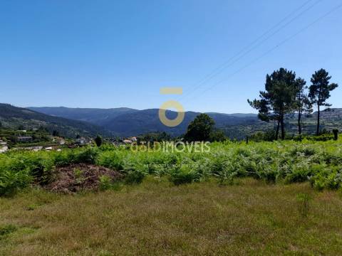 Terreno para Construção