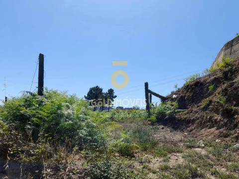 Terreno para Construção