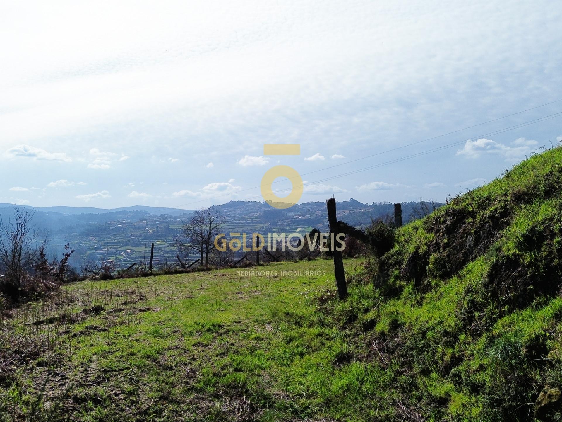 Terreno para Construção