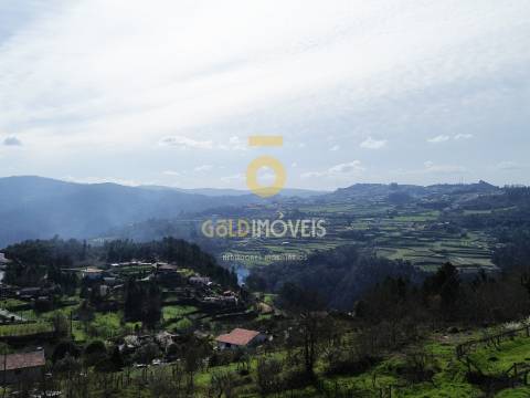 Terreno para Construção