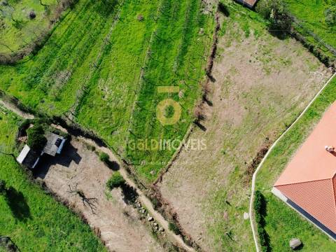 Terreno para Construção