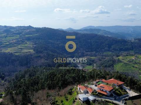 Terreno para Construção