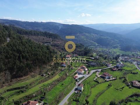 Terreno para Construção