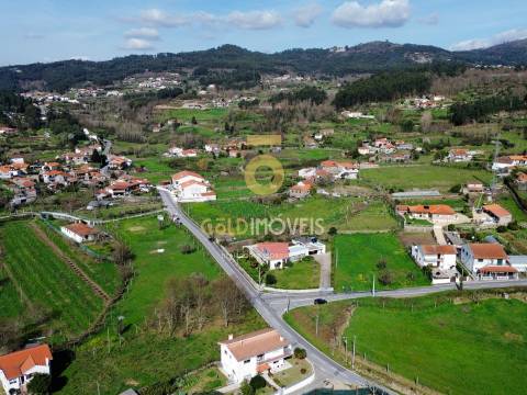 Terreno para Construção