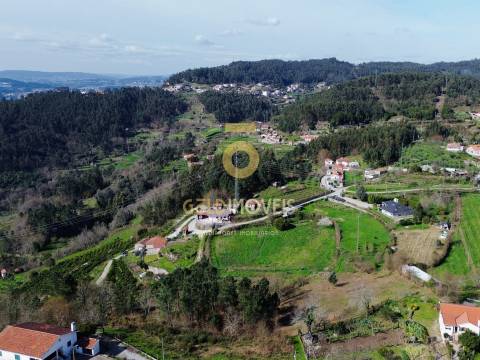 Terreno para Construção