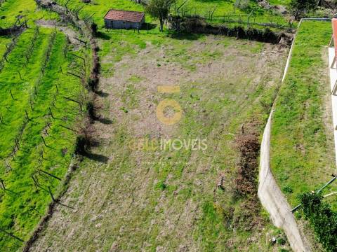 Terreno para Construção