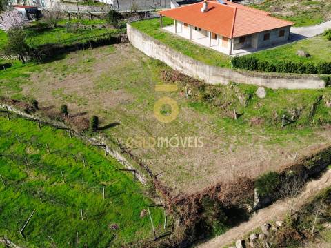 Terreno para Construção