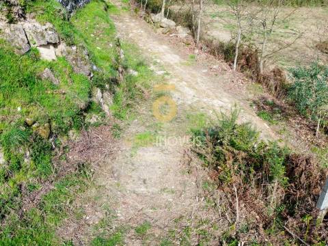 Terreno para Construção