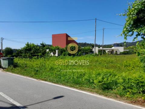 Terreno para Construção