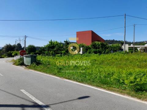 Terreno para Construção