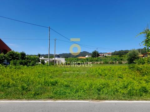 Terreno para Construção