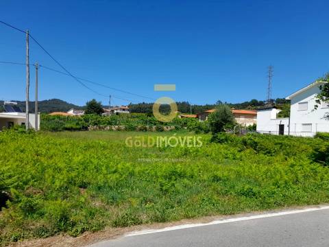 Terreno para Construção