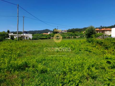 Terreno para Construção