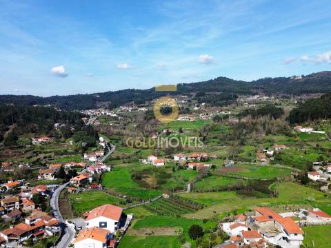 Terreno para Construção