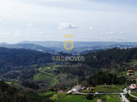 Terreno para Construção