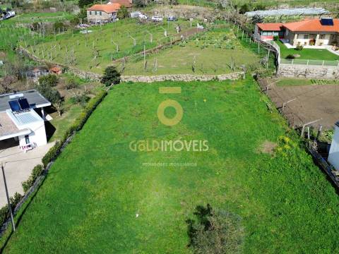 Terreno para Construção