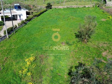 Terreno para Construção