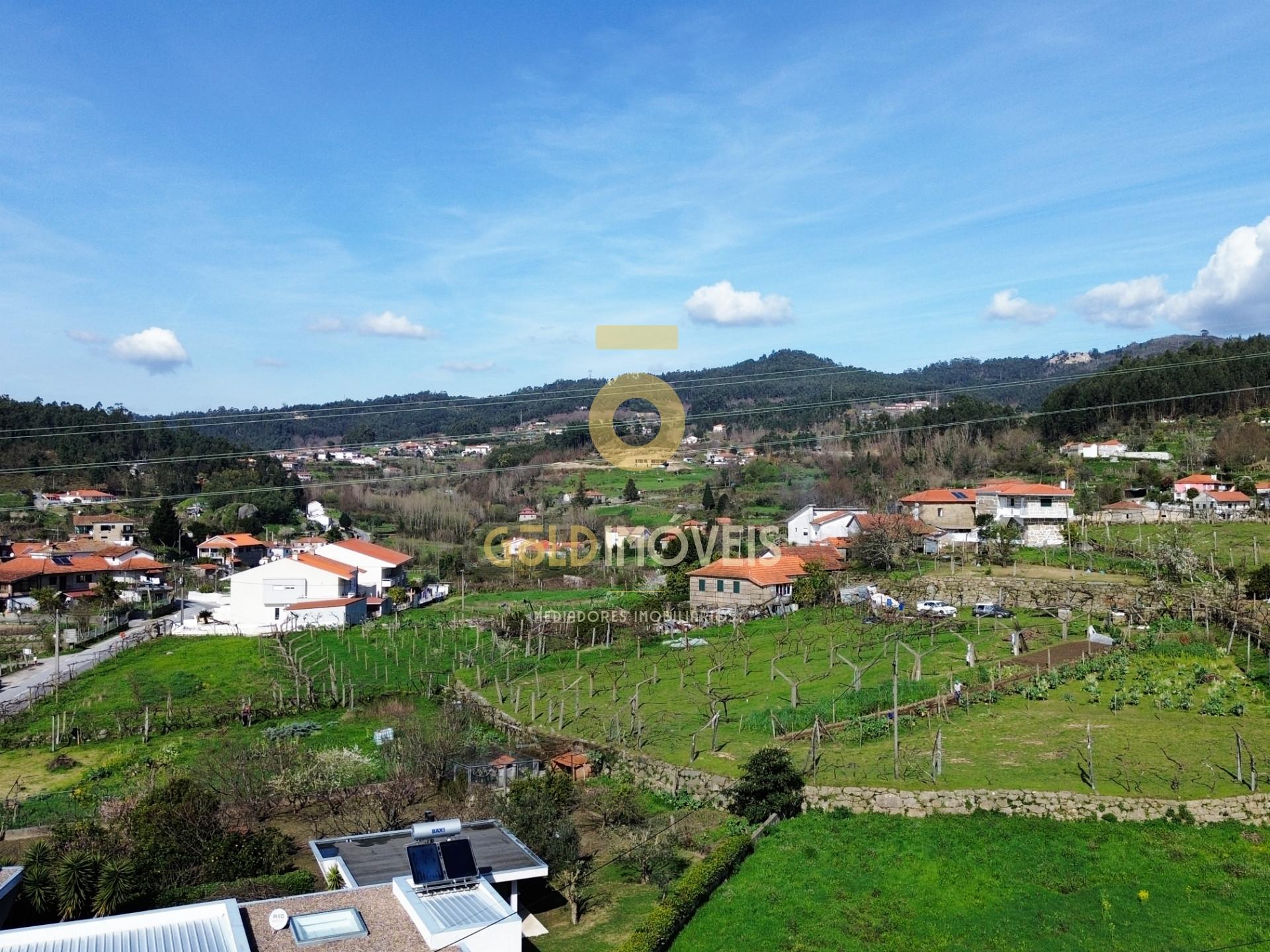 Terreno para Construção