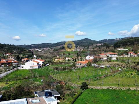 Terreno para Construção