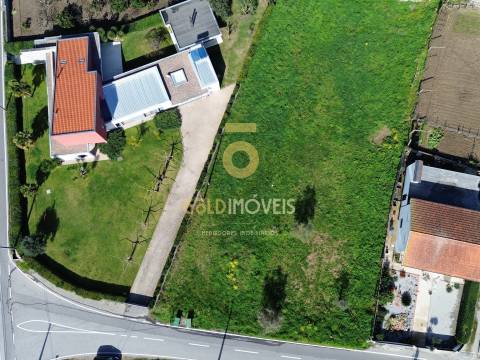 Terreno para Construção
