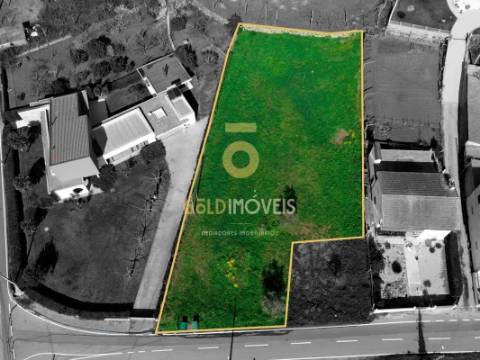 Terreno para Construção