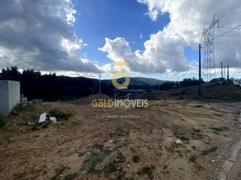 Lote Industrial  Venda em Campo e Sobrado,Valongo