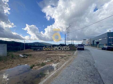 Lote Industrial  Venda em Campo e Sobrado,Valongo