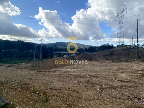 Lote Industrial  Venda em Campo e Sobrado,Valongo