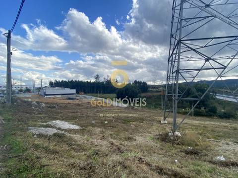 Lote Industrial  Venda em Campo e Sobrado,Valongo