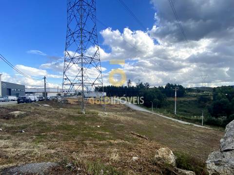 Lote Industrial  Venda em Campo e Sobrado,Valongo