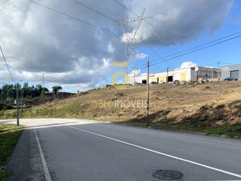 Lote Industrial  Venda em Campo e Sobrado,Valongo