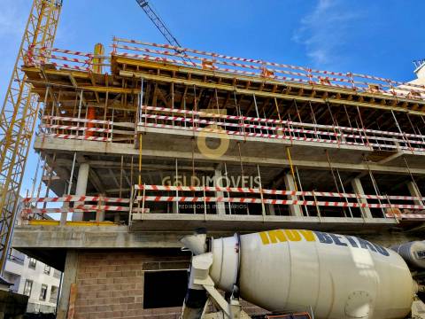 Apartamento T3 Venda em Oliveira de Azeméis, Santiago de Riba-Ul, Ul, Macinhata da Seixa e Madail,Oliveira de Azeméis