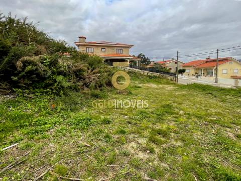 Lote de Terreno