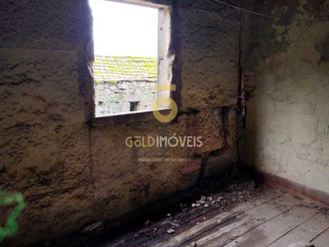 Moradia para Restaurar