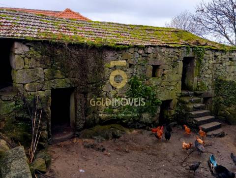 Moradia para Restaurar