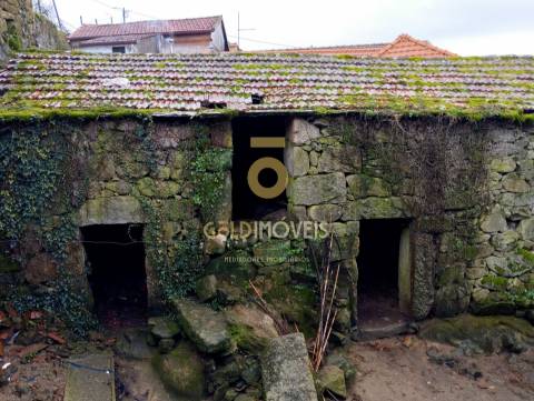 Moradia para Restaurar