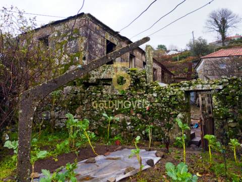 Moradia para Restaurar
