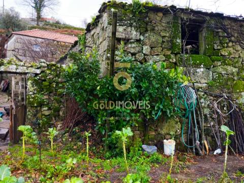 Moradia para Restaurar