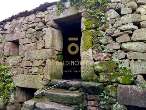 Moradia para Restaurar