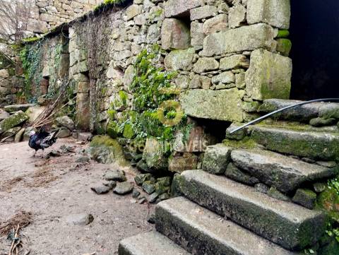 Moradia para Restaurar