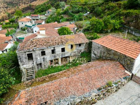 Moradia para Restaurar