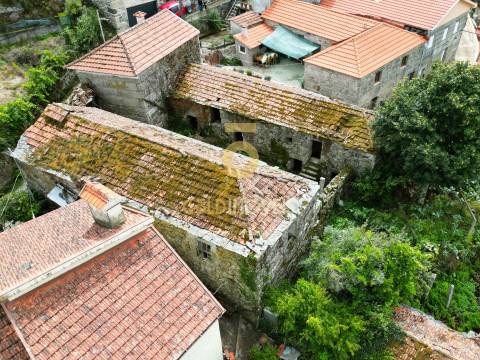 Moradia para Restaurar