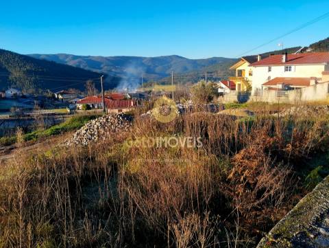 Terreno Para Construção  Venda em Nespereira,Cinfães