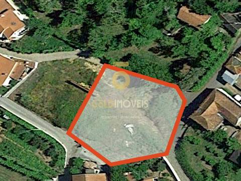 Terreno Para Construção  Venda em Nespereira,Cinfães
