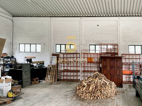 Armazém  Venda em Santa Maria de Sardoura,Castelo de Paiva