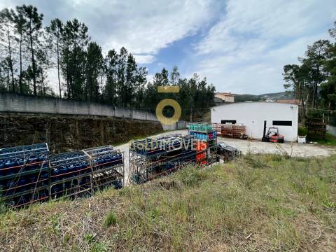 Armazém  Venda em Santa Maria de Sardoura,Castelo de Paiva