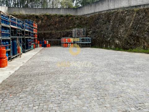 Armazém  Venda em Santa Maria de Sardoura,Castelo de Paiva