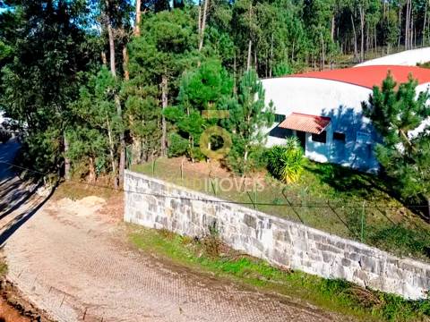 Armazém  Venda em Santa Maria de Sardoura,Castelo de Paiva