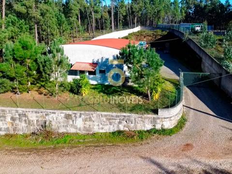 Armazém  Venda em Santa Maria de Sardoura,Castelo de Paiva